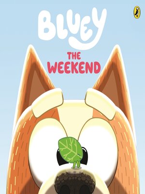 cover image of The Weekend